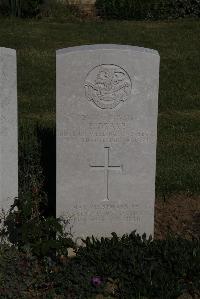 Terlincthun British Cemetery Wimille - Drake, Ernest