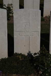 Terlincthun British Cemetery Wimille - Durrant, A E