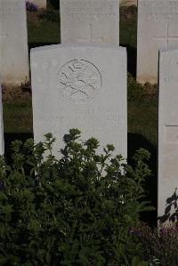 Terlincthun British Cemetery Wimille - Figgis, Leonard Charles