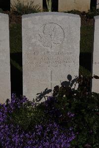 Terlincthun British Cemetery Wimille - Gauthier, F
