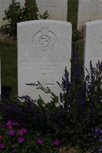 Terlincthun British Cemetery Wimille - Green, Philip Sydney