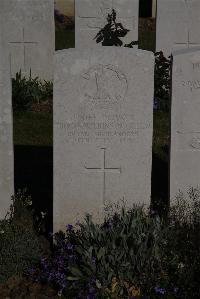 Terlincthun British Cemetery Wimille - Green, Thomas Wilkinson