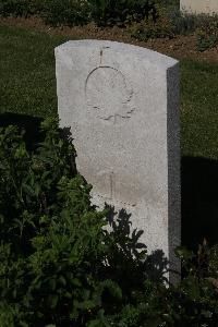 Terlincthun British Cemetery Wimille - Griese, Clifford Charles