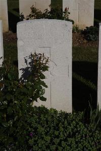 Terlincthun British Cemetery Wimille - Guest, Joseph Edward
