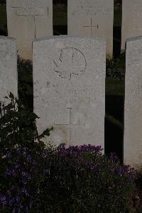 Terlincthun British Cemetery Wimille - Gurney, Albert Newton