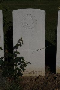 Terlincthun British Cemetery Wimille - Houlihan, James