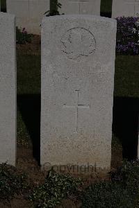 Terlincthun British Cemetery Wimille - Irving, Archibald Pettigrew