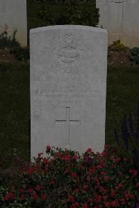 Terlincthun British Cemetery Wimille - Jenkins, Richard Borlase