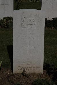 Terlincthun British Cemetery Wimille - Johnson, D