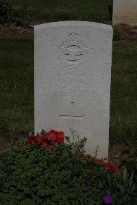 Terlincthun British Cemetery Wimille - Jones, Alexander Egerton