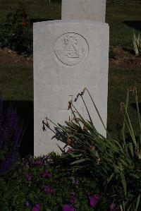 Terlincthun British Cemetery Wimille - Jones, Harold Douglas