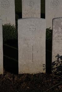 Terlincthun British Cemetery Wimille - Kelly, J