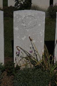 Terlincthun British Cemetery Wimille - Kiyoshk, Joseph