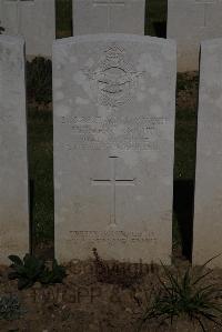 Terlincthun British Cemetery Wimille - Knight, Herbert