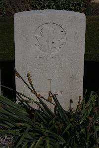 Terlincthun British Cemetery Wimille - Lamble, W R
