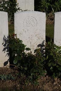 Terlincthun British Cemetery Wimille - Lloyd, Harry