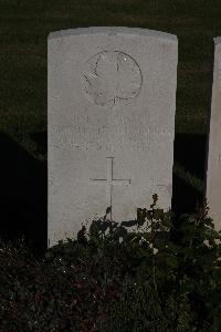 Terlincthun British Cemetery Wimille - Mangan, Michael Edward