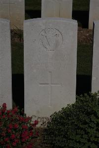 Terlincthun British Cemetery Wimille - Marshall, G H