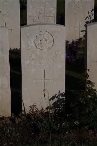 Terlincthun British Cemetery Wimille - Mayo, Frank