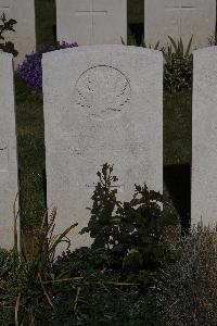 Terlincthun British Cemetery Wimille - Mead, Henry M.