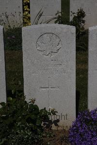Terlincthun British Cemetery Wimille - Meagher, G M