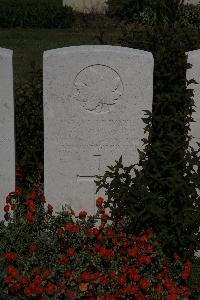 Terlincthun British Cemetery Wimille - Mickle, Walter Preston