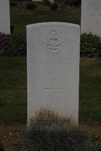 Terlincthun British Cemetery Wimille - Millner, Wilfred