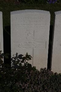 Terlincthun British Cemetery Wimille - Munro, C G