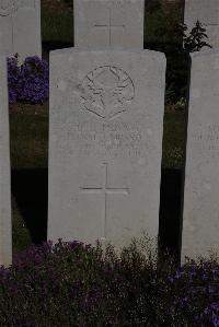 Terlincthun British Cemetery Wimille - Munro, Donald