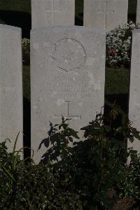 Terlincthun British Cemetery Wimille - Murphy, W J