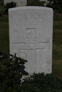 Terlincthun British Cemetery Wimille - Murrell, George