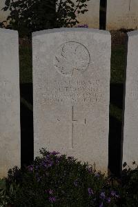 Terlincthun British Cemetery Wimille - Nethowski, C