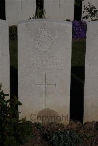 Terlincthun British Cemetery Wimille - Olley, G