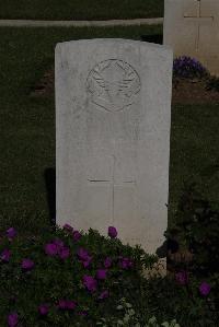 Terlincthun British Cemetery Wimille - Ormond, Aubrey McDonald