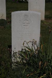 Terlincthun British Cemetery Wimille - Pickford, Henry