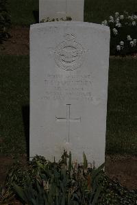 Terlincthun British Cemetery Wimille - Pountney, Roy Stanley