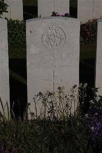 Terlincthun British Cemetery Wimille - Rayner, Charles Albert