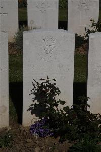 Terlincthun British Cemetery Wimille - Reynolds, Joseph Henry