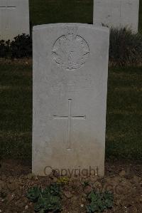 Terlincthun British Cemetery Wimille - Seabrook, P