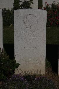 Terlincthun British Cemetery Wimille - Smith, Albert