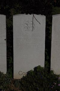 Terlincthun British Cemetery Wimille - Smith, Henry