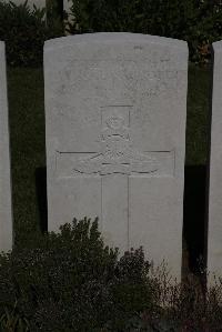 Terlincthun British Cemetery Wimille - Smith, Harry Leonard