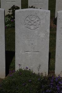 Terlincthun British Cemetery Wimille - Smith, Henry Alfred