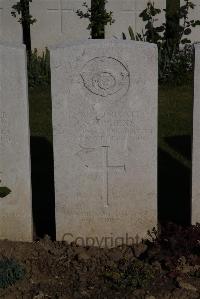 Terlincthun British Cemetery Wimille - Stephens, John