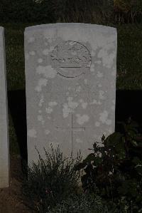 Terlincthun British Cemetery Wimille - Sturch, Francis Frederick