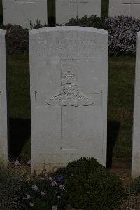 Terlincthun British Cemetery Wimille - Summerson, John