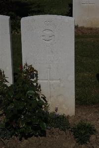 Terlincthun British Cemetery Wimille - Sutton, G
