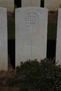Terlincthun British Cemetery Wimille - Taylor, G J