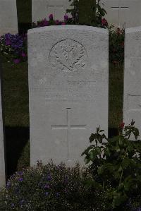 Terlincthun British Cemetery Wimille - Taylor, Richard Dobson