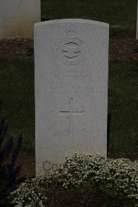 Terlincthun British Cemetery Wimille - Thynne, Robert